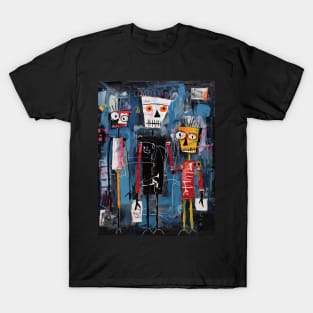 Ignorant Art IV T-Shirt